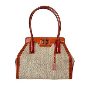 TOD’S Handbag W/ Dust bag